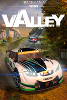 Trackmania 2: Valley